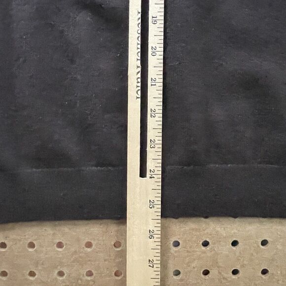 Saks Fifth Avenue Modern 100% Pure Cashmere Sweater Deep Purple Size 3X Women - Picture 7 of 8